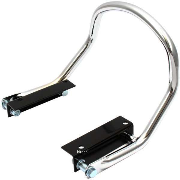 グラブバー ゼファー750 Z2タイプ 専用取付ステー付き