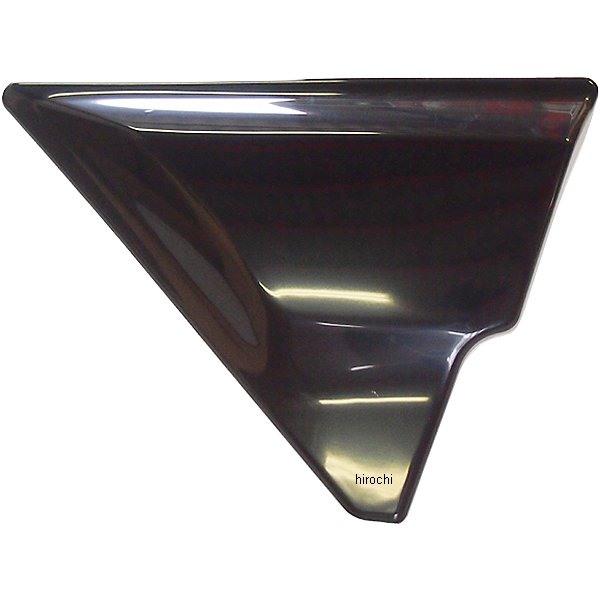 FXタイプサイドカバー ゼファー750 ABS製 右側