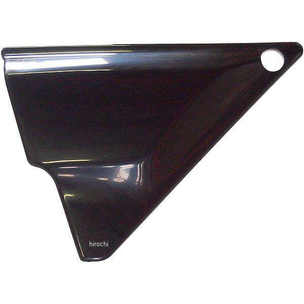 FXタイプサイドカバー ゼファー750 ABS製 左側