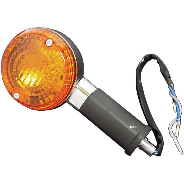 フロントウインカーASSY W球 23/8W ゼファー1100、ゼファー750、ゼファー400