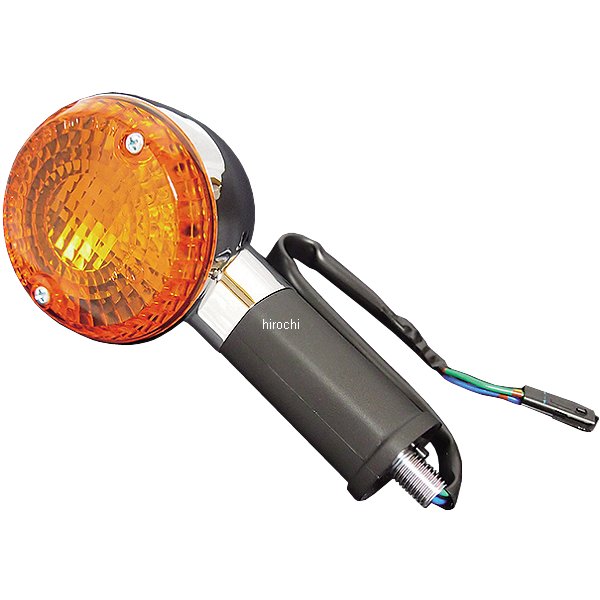 フロントウインカーASSY ゼファー750 21/5W