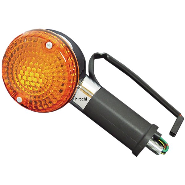 リアウインカーASSY カプラ ゼファー750