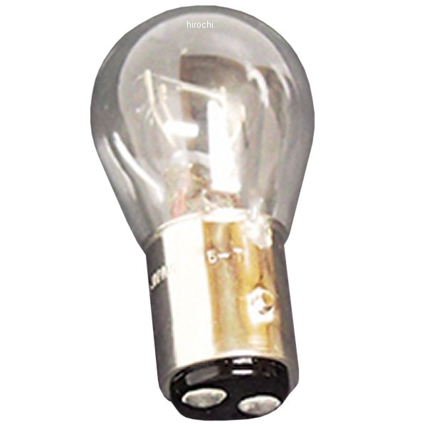 ウインカーバルブ ゼファー750 W球 12V21/5W