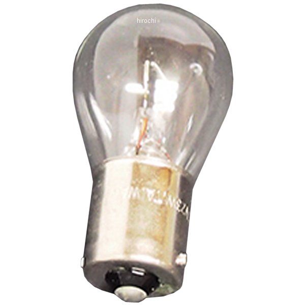 ウインカーバルブ S球 12V23W ゼファー1100、ゼファー750、ゼファー400