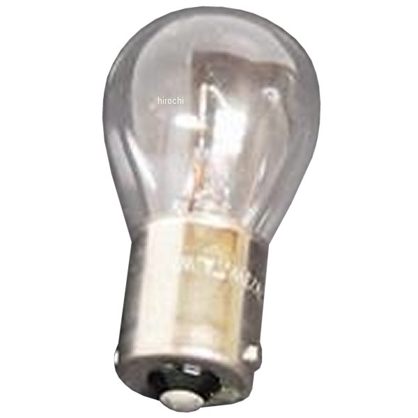 ウインカーバルブ ゼファー750 S球 12V21W