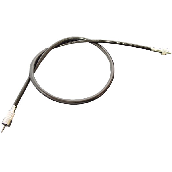 スピードメーターケーブル ゼファー750 スタンダード長