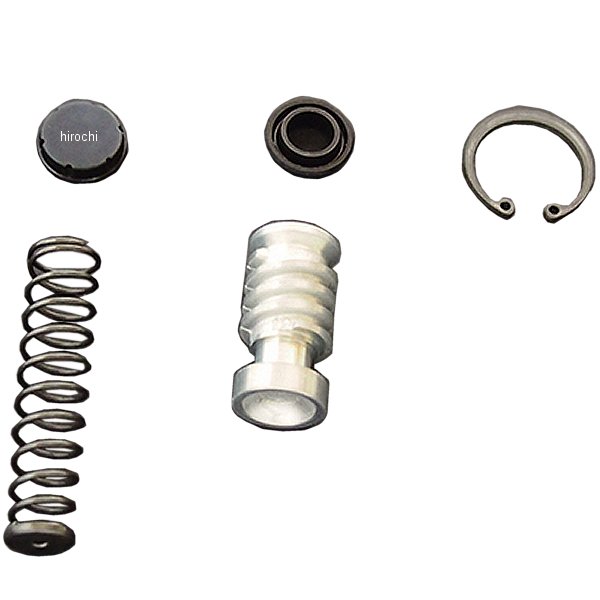 リアブレーキマスター ゼファー1100、ゼファー750 リペアキット