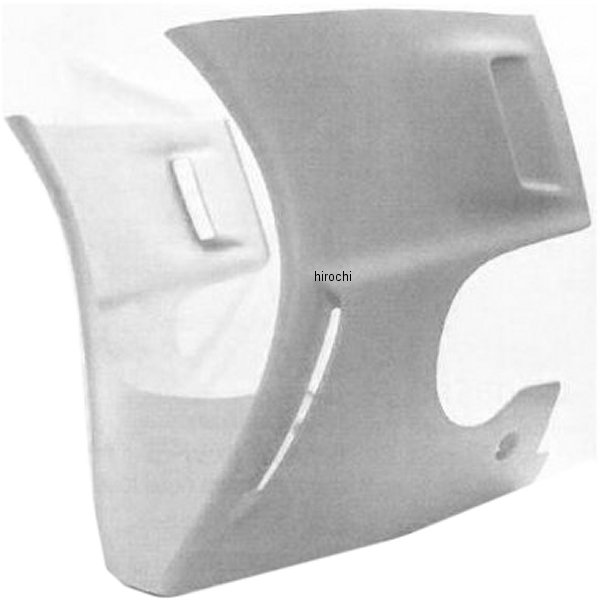 アンダーカウル CB1100R