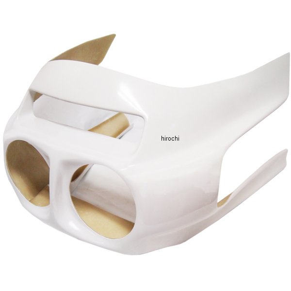 カウルB KR1000 FRP