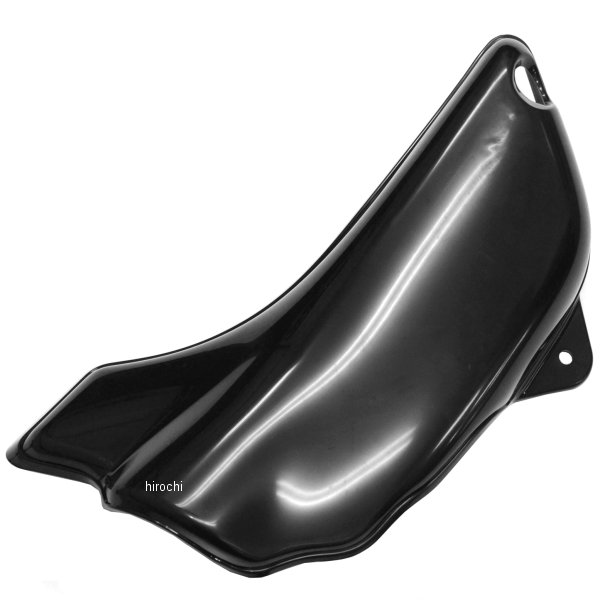 Z2タイプスチールタンク用サイドカバー ゼファー1100 ABSプラスチック製 左側