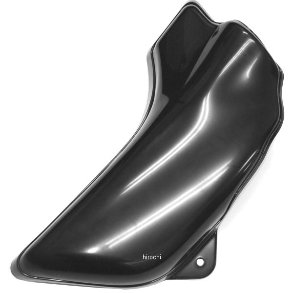 Z2タイプスチールタンク用サイドカバー ゼファー1100 ABSプラスチック製 右側