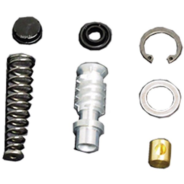 クラッチマスターリペアキット ゼファー1100