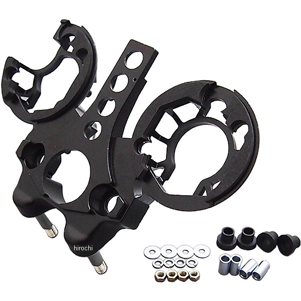 メーターステー カワサキ Z1000、Z900、Z750