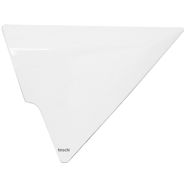 サイドカバー Z1-R FRP製 左側