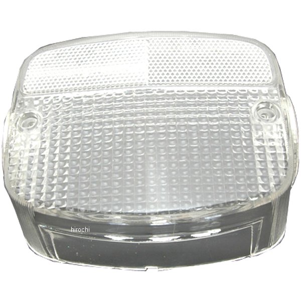 Z1 -Rテールレンズ Z1-R、Z400FX クリアー