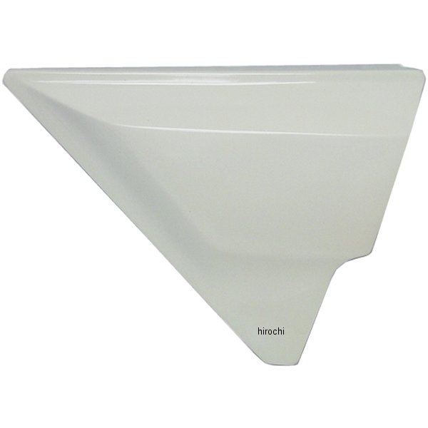 サイドカバー Z1000MK2、Z750FX-1 FRP製 右側