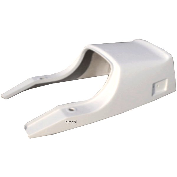 テールカウル Z1000MK2、Z750FX-1型 FRP