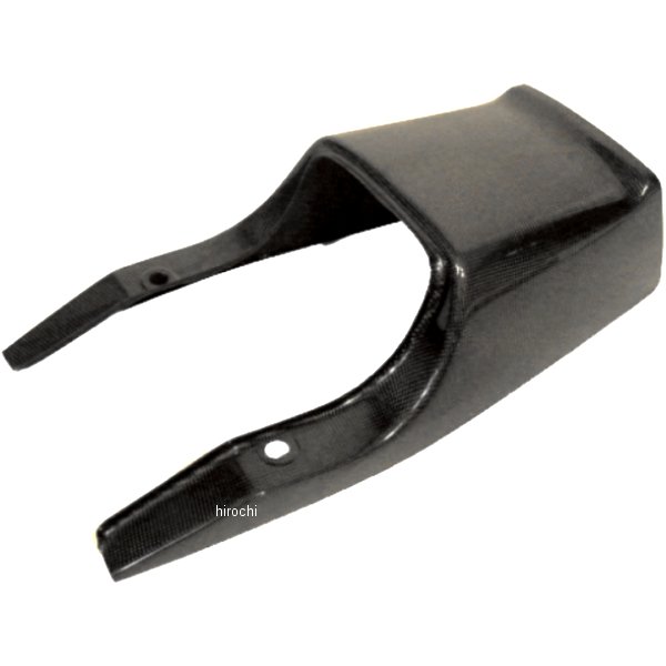 テールカウル Z1000MK2、Z750FX-1型 カーボン