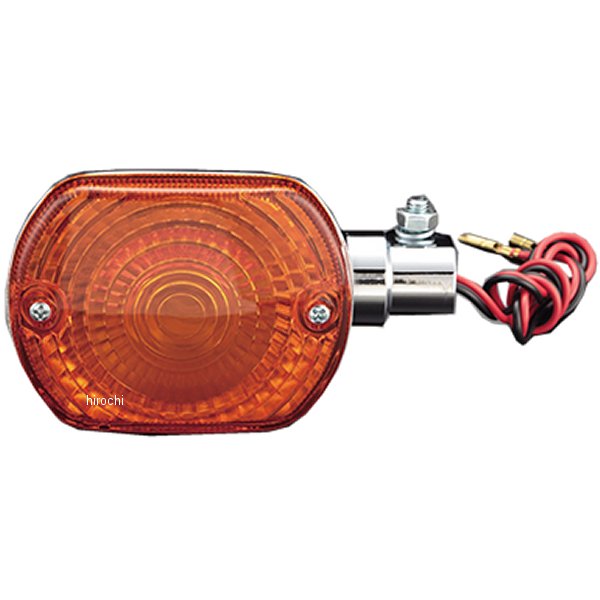 MK2ウインカー Z1000MK2、Z750FX、Z400FX フロント用