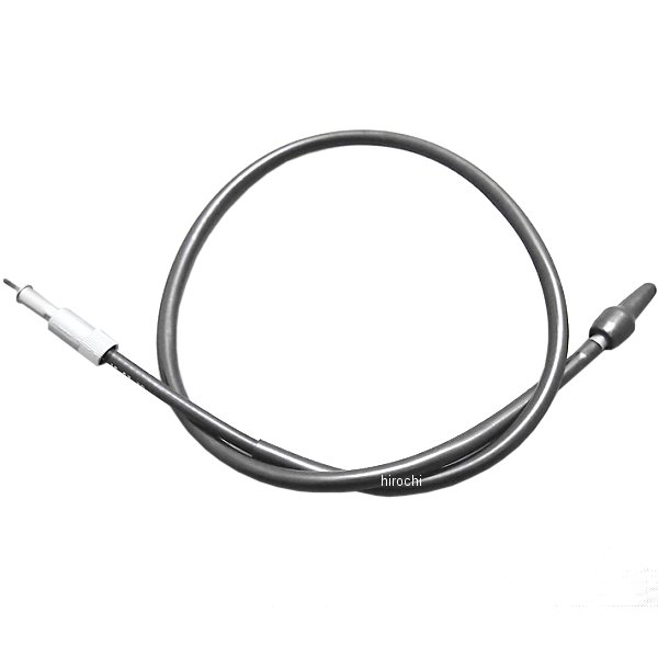 スピードメーターケーブル Z1000MK2 12mm