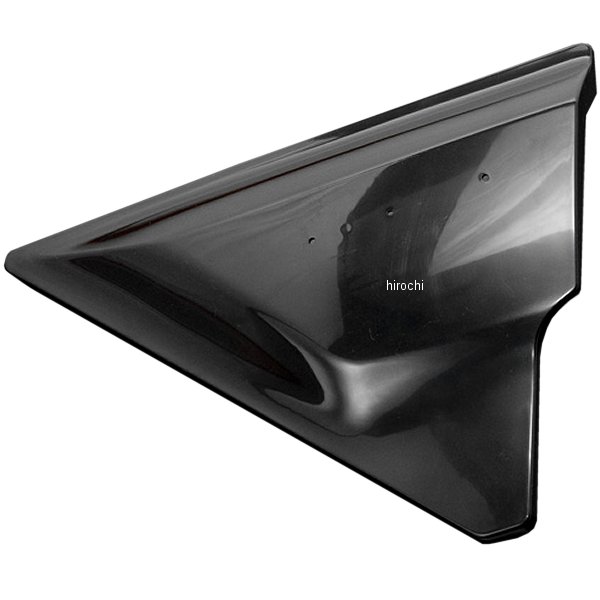サイドカバー Z1000MK2、Z750FX-1 ABS製 右側