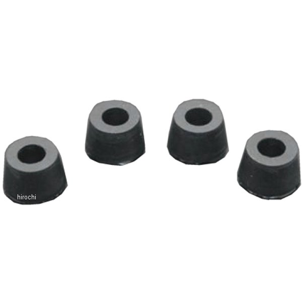 メーターブラケット取付ダンパー W3 4個入り1台分