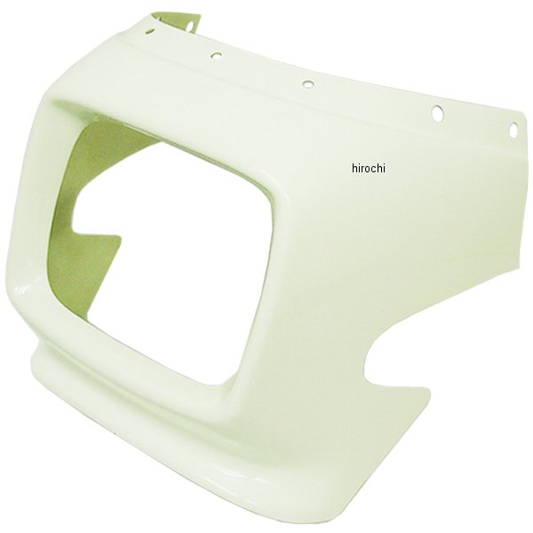 アッパーカウル Z1000GP、Z1000J、Z1000R FRP