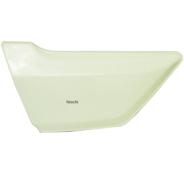 サイドカバー Z1100R、Z1100GP、Z1000J、Z1000R FRP製 左側