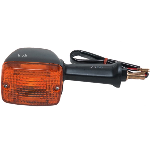 ウインカー Z1000 フロント用 1個入り