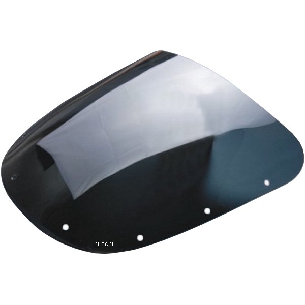 スクリーン ミニンジャ Mininja KSR、Z1250PRO スモーク