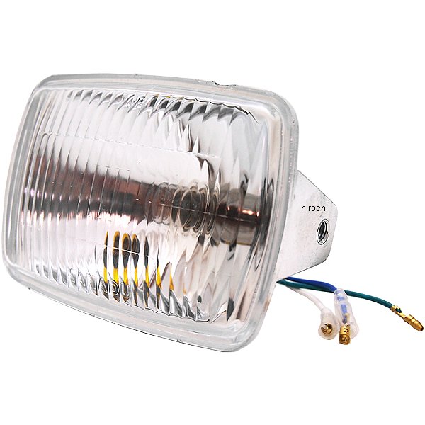 ミニンジャ外装セット用 ヘッドライト シャリー50、Z125プロ