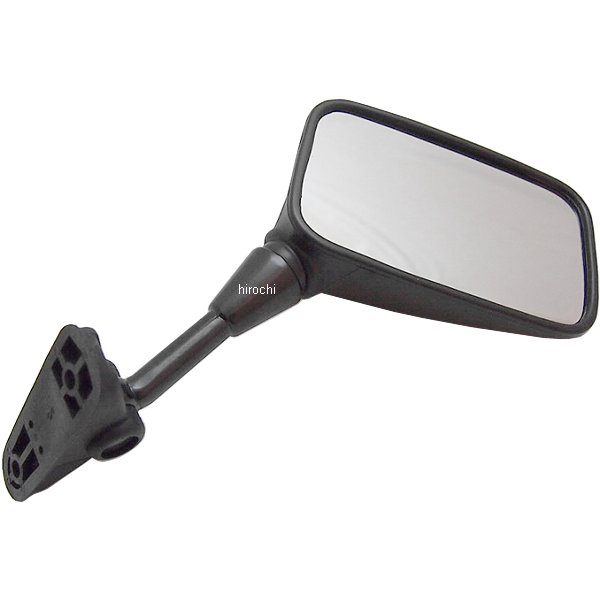 ミラー GPZ900R 右側