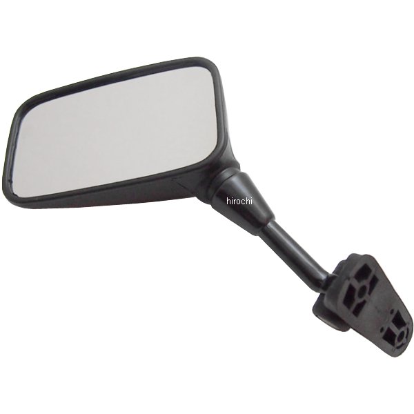 ミラー GPZ900R 左側