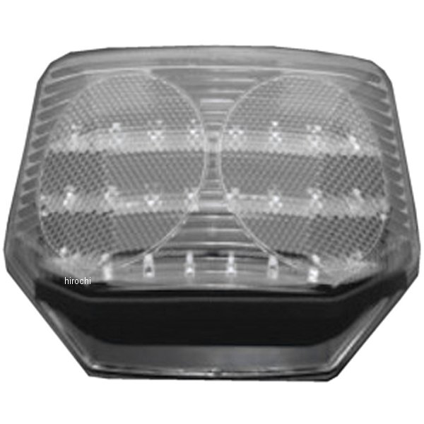 LEDテールランプ CB1300SF