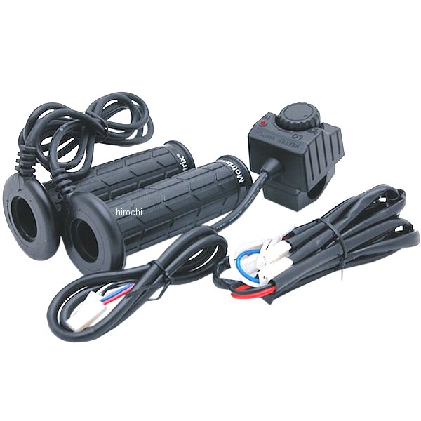 グリップヒーター 汎用