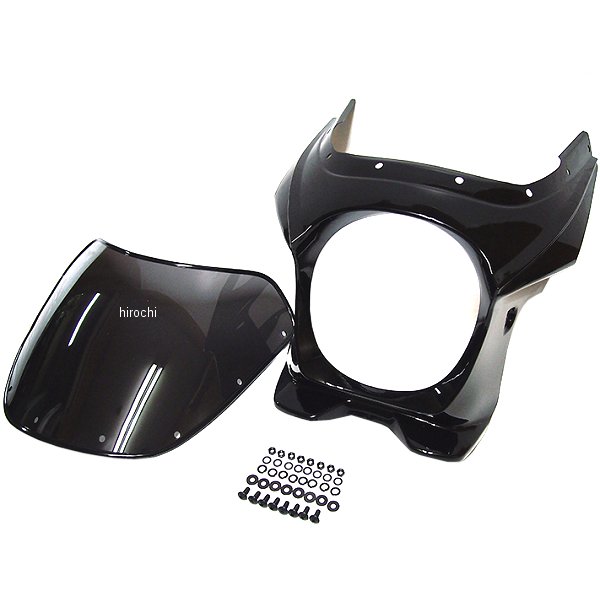 ビキニカウル 汎用 180φ