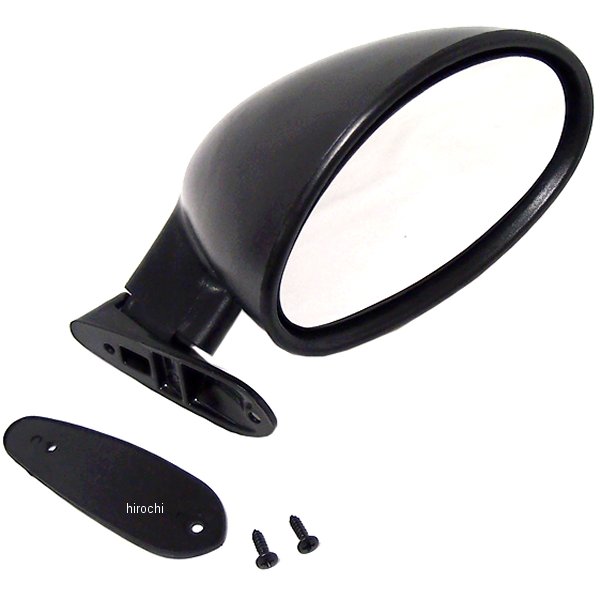 ビタローニカリフォルニアミラー 右側