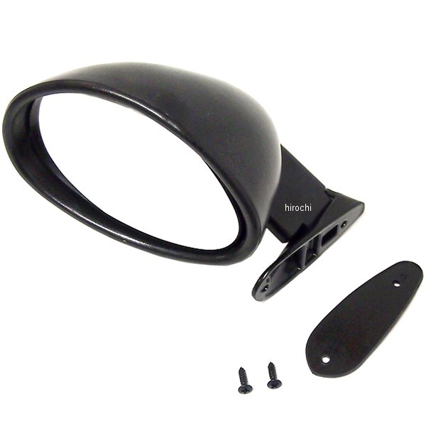 ビタローニカリフォルニアミラー 左側