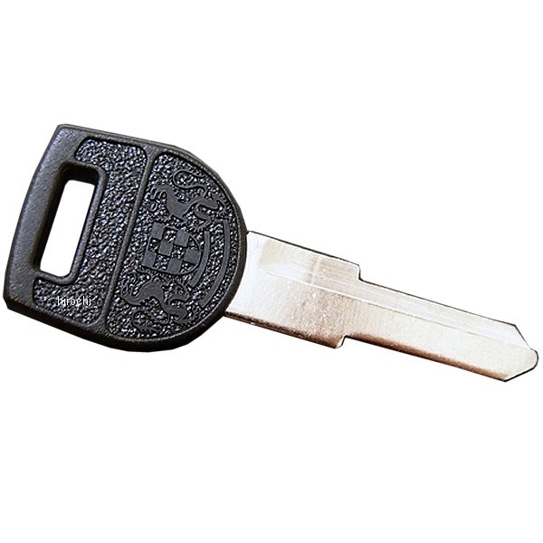 向い獅子キー 汎用 スーパーロング