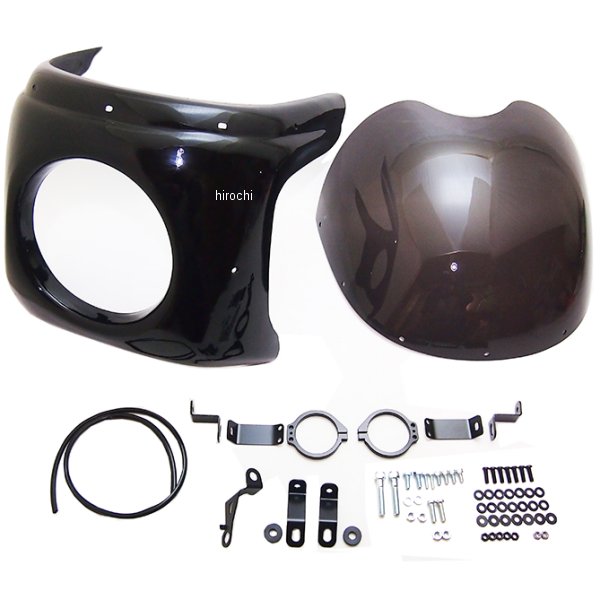 ストーンカウル Z900RS 未塗装