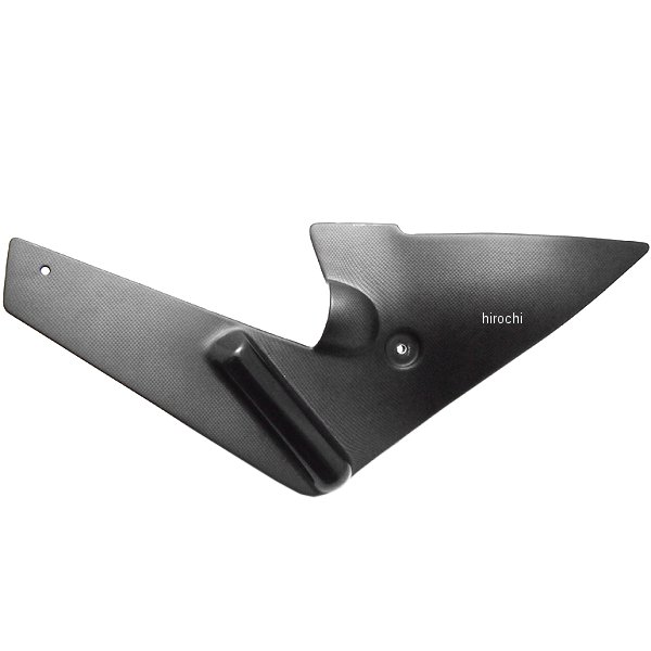 サイドアンダーカバー Z900RS カーボン 右側