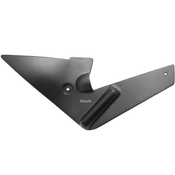 サイドアンダーカバー Z900RS カーボン 左側