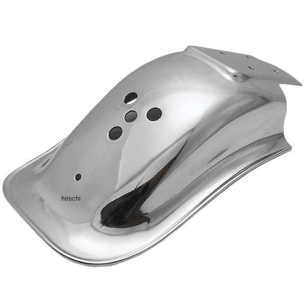 リアフェンダー Z900RS Z1タイプ メッキ