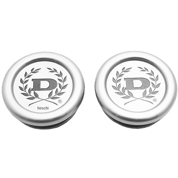 フレームプラグ Z900RS シルバー 2個入りセット