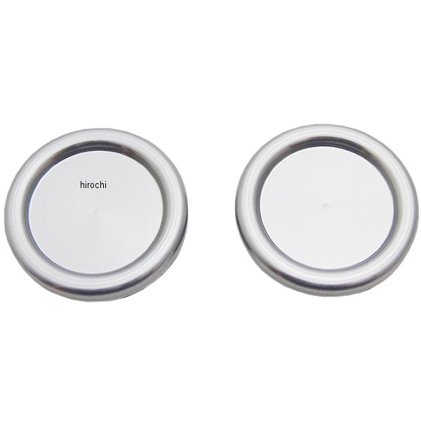 フレームプラグ M Z900RS フレーム中間部 シルバー