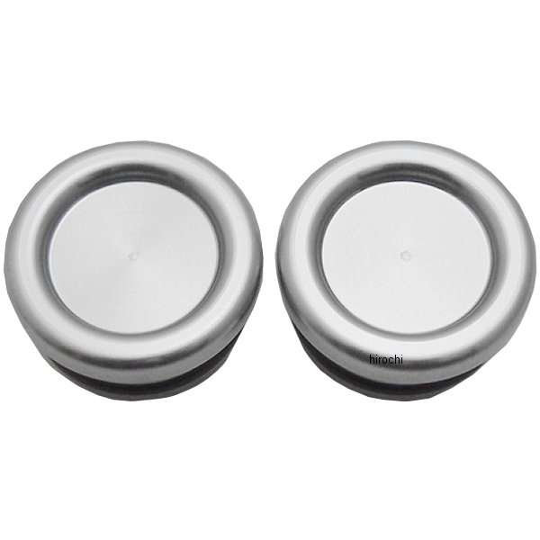 フレームプラグ S Z900RS フレーム前部 シルバー