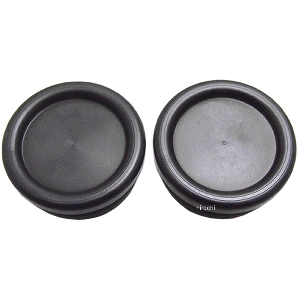 フレームプラグ S Z900RS フレーム前部 黒