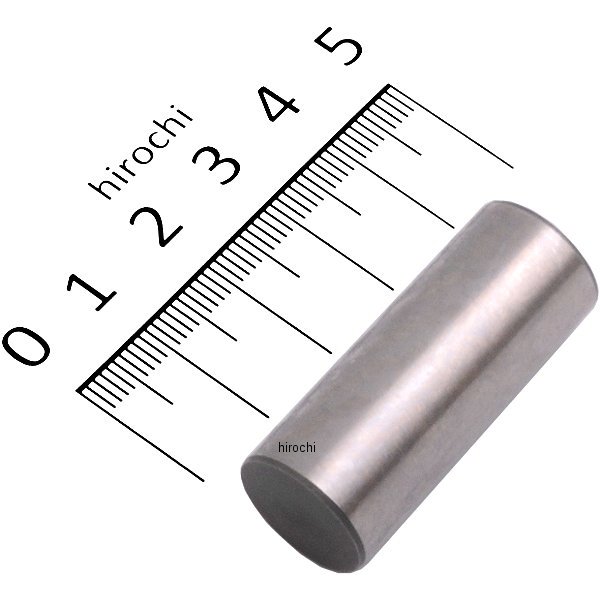 クランクピン 13381-GM6-310