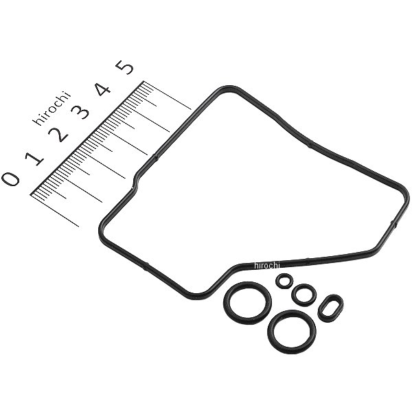 ガスケットセット 16010-KCR-900