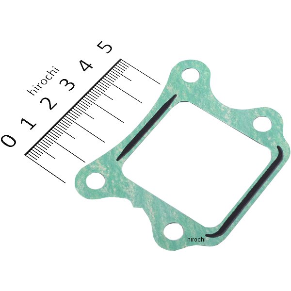 インレットパイプガスケットB 17112-GAG-010